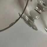 Set de 8 verres ballon 19e