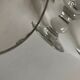Set of 8 glasses balloon 19th