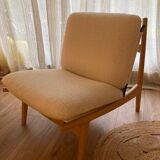 L790 armchair Joseph Andre Motte for Steiner