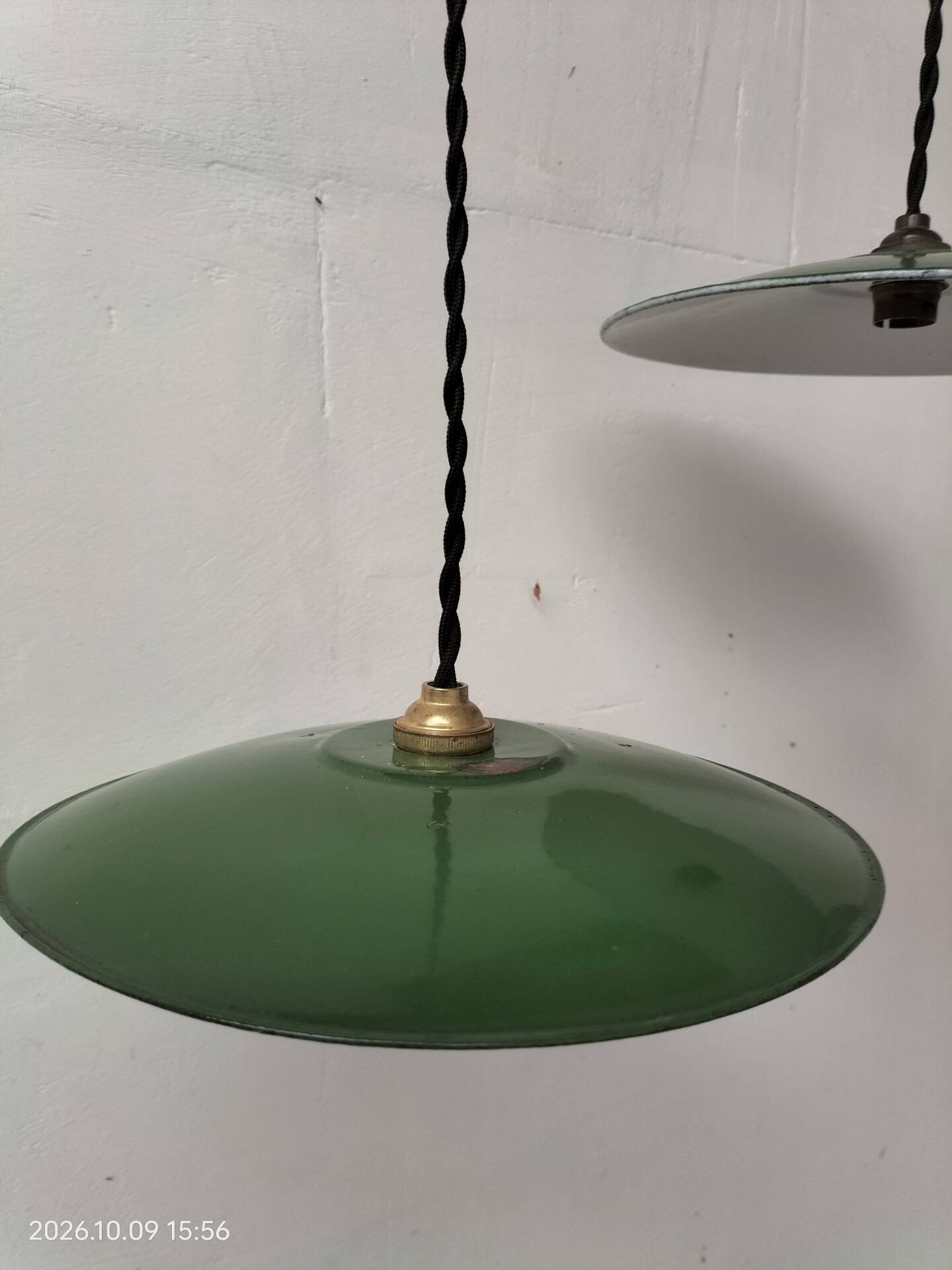 Industrial suspensions