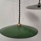 Industrial suspensions
