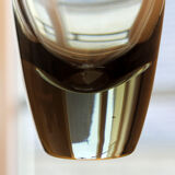 Glass vase by Per Lutken for Holmegaard 60s