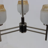 Mid-century chandelier, 1960