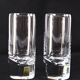 Pair of Arnolfo glasses by designer Marco Zanuso vintage