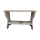 Early 20th century shelf