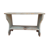 Early 20th century shelf