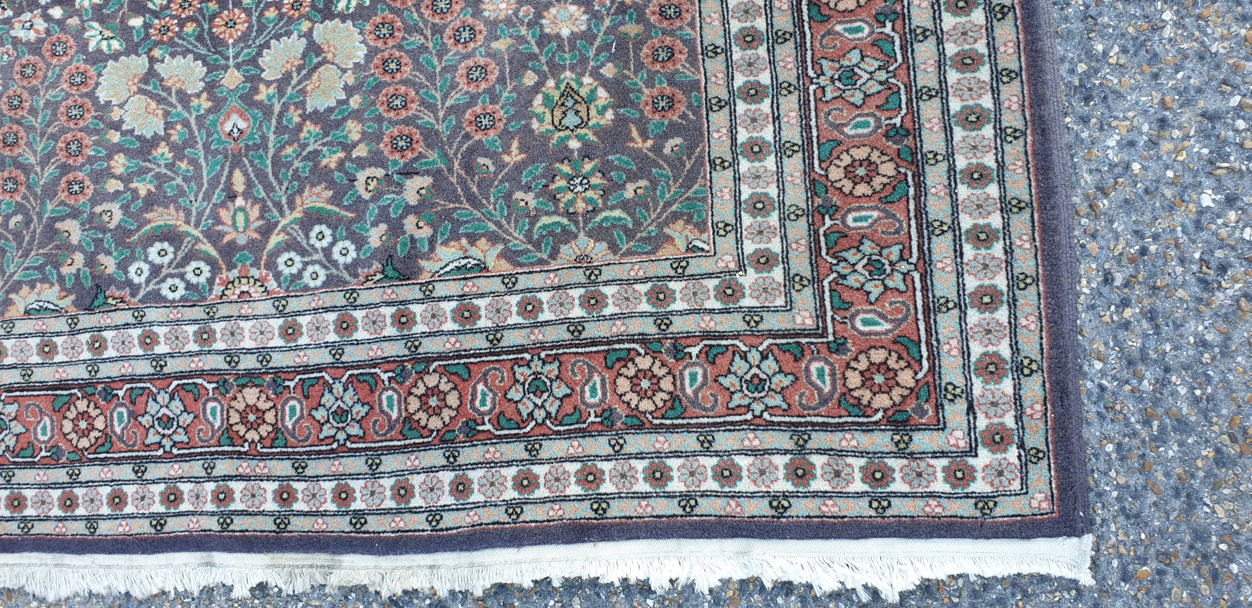Merghom carpet :140x215