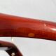 Night jack, anthropomorphic, brass mahogany, Ico Parisi, Fratelli Reguitti, 1950