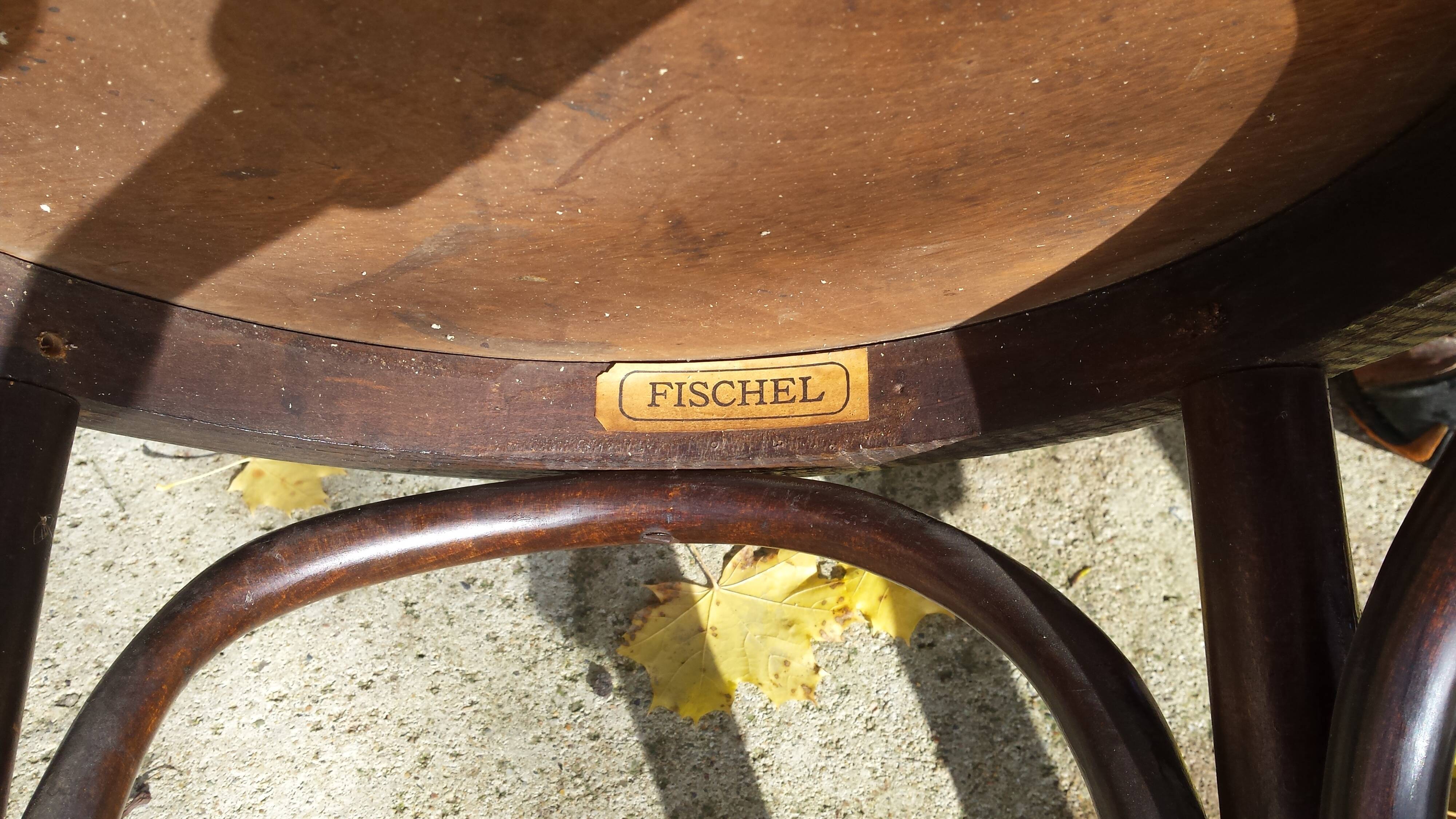 Fischel chairs