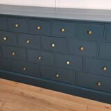 CHEST OF 22 DRAWERS