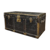 Old travel trunk 1900 "Snutsel" Lille