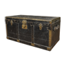 Old travel trunk 1900 "Snutsel" Lille