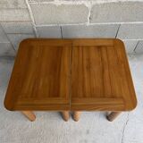 Pair of bedside tables Regain