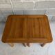 Pair of bedside tables Regain
