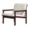 Easy chair ‘Capella’ by Illum Wikkelsø for Niels Eilersen, Denmark, 1960s