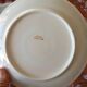 Dessert plates X10 Haviland