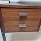 Desk 1950, provenance from the Jean Zay university residence in Antony (Paris)