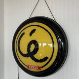 Ceres illuminated advertising sign