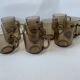 Verres vintage