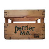 Caisse Perrier