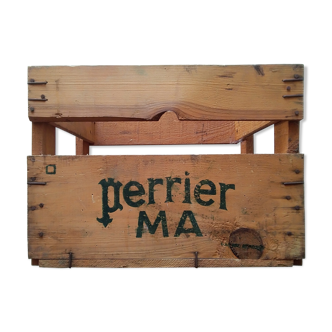 Caisse Perrier