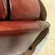 Paire de fauteuils club