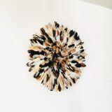 Juju hat white speckled 55 cm