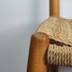 Rope chair