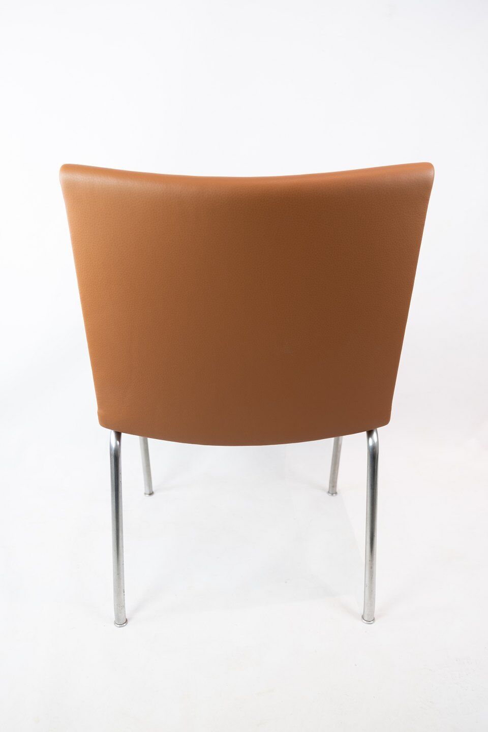 The Airport-chair, model AP37, designed by Hans J. Wegner and manufactured by AP Stolen in the 1950s