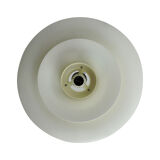 Danish Multi-Layered Pendant from Horn Lighting, 1960s