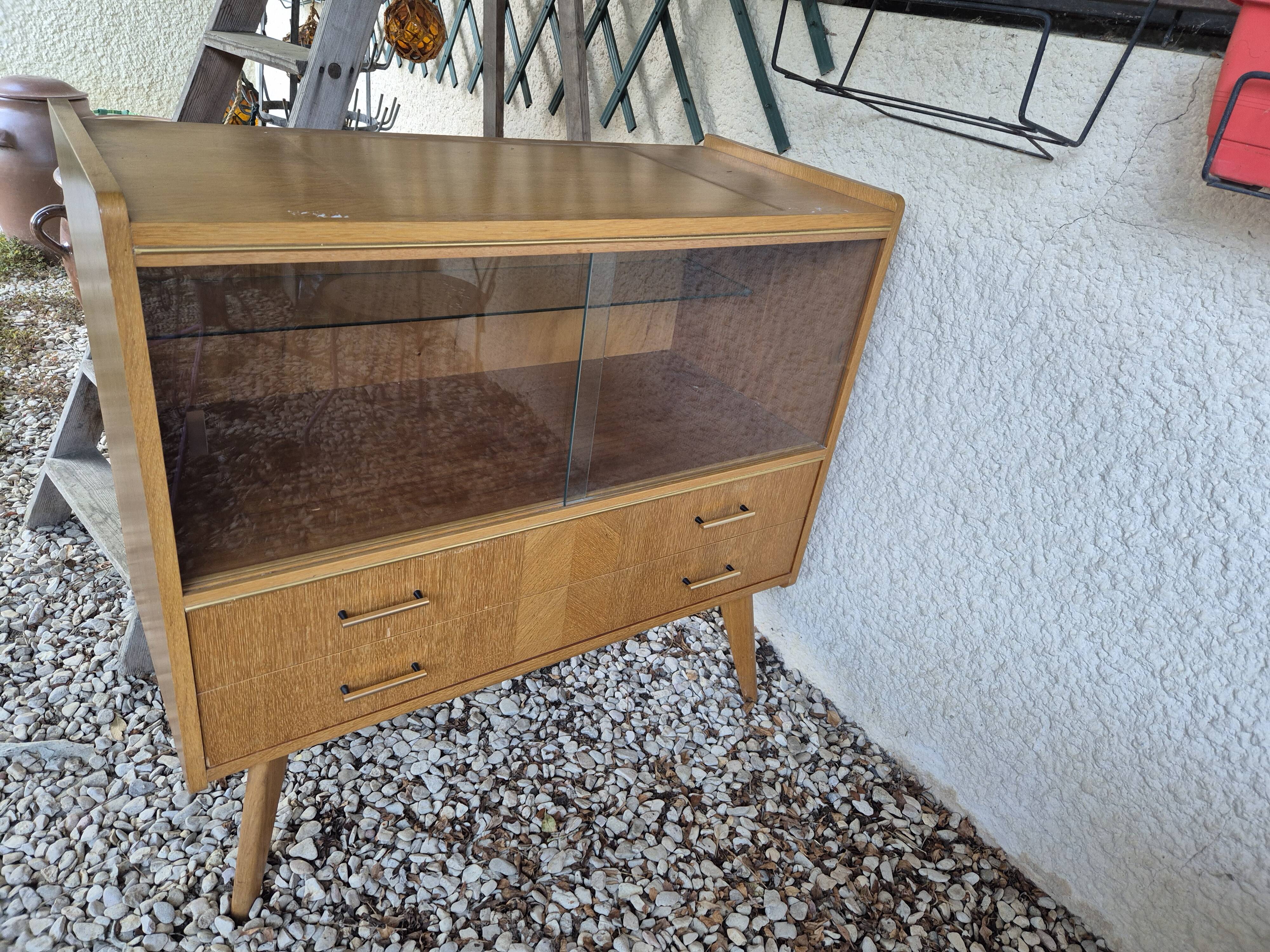 1960s sideboard