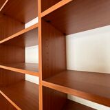 Wall Library