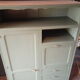 Secretary cabinet