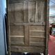 Louis XV period Provençal armoire in walnut and marquetry