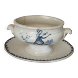 Saucière