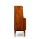 Danish Design Rosewood Secretaire by Erling Torvits for Klim Mobelfabrik, 1960s