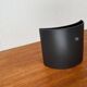 Vase croissant minimaliste postmoderne en céramique de la sélection Asa, années 1980