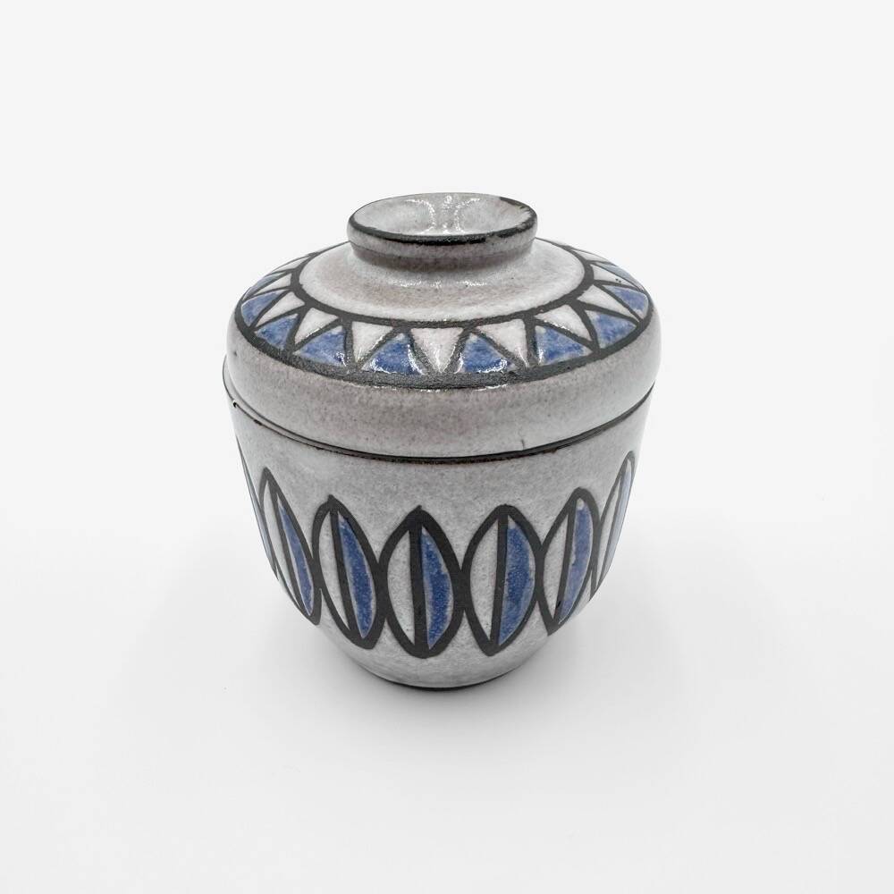 Ceramano coffee set Germany 1970s