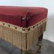 Pair of ottoman stools