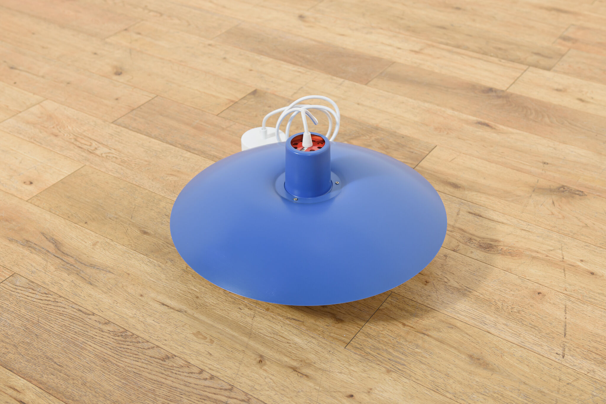 Mid-Century PH 4/3 Pendant Lamp by Poul Henningsen for Louis Poulsen, Denmark, 1960s