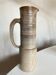 Ceramic pitcher Les Argonautes 1960 signed