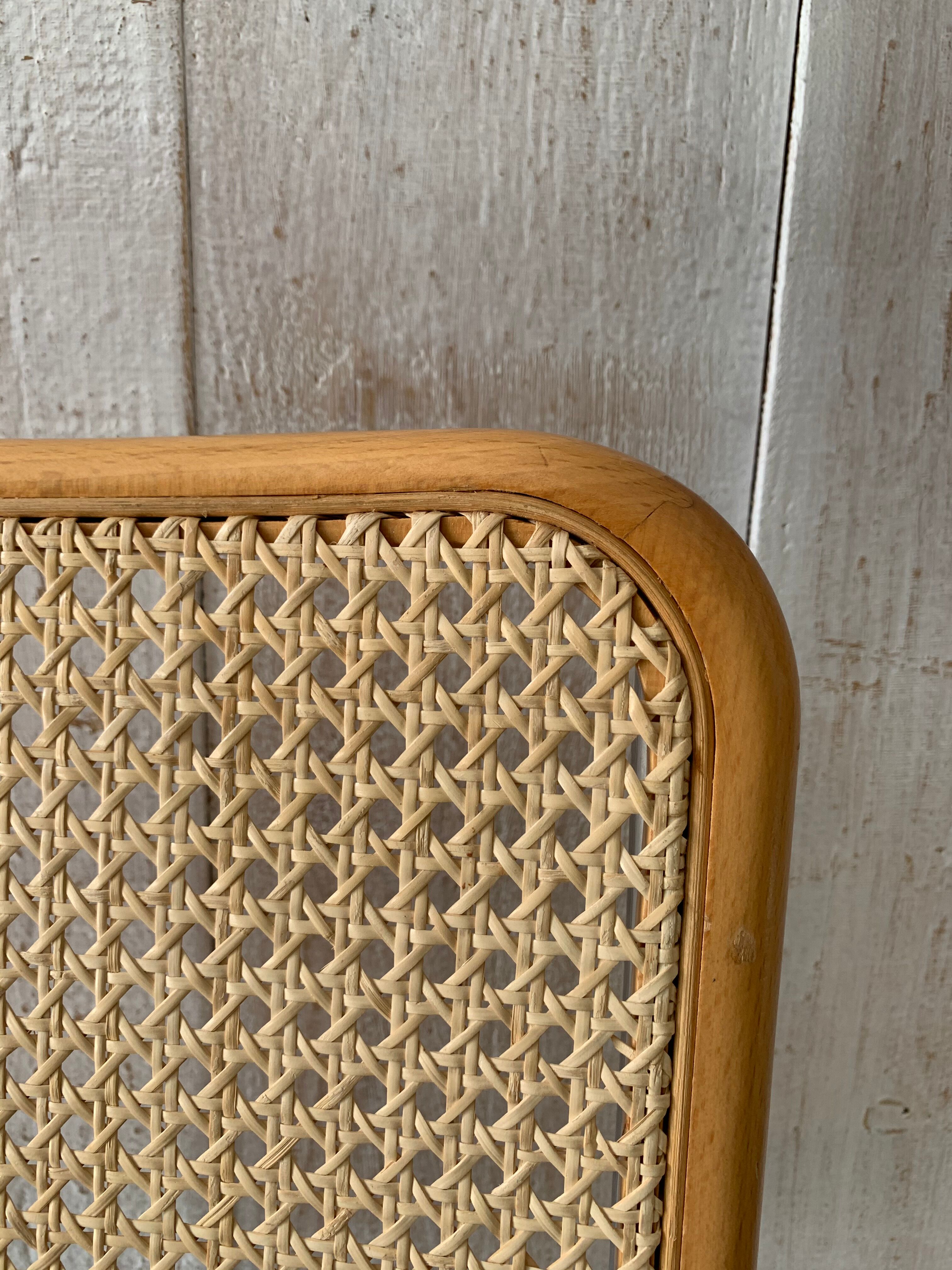 Pair of B32 Breuer chairs