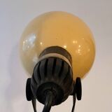 Industrial vice lamp