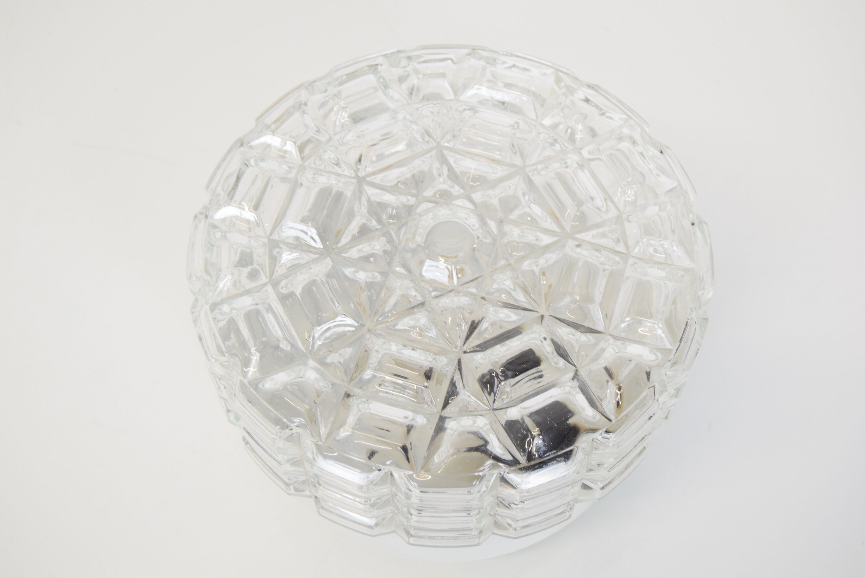 Mid-century ceiling light,1970