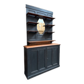 Back of bar early 20th century
