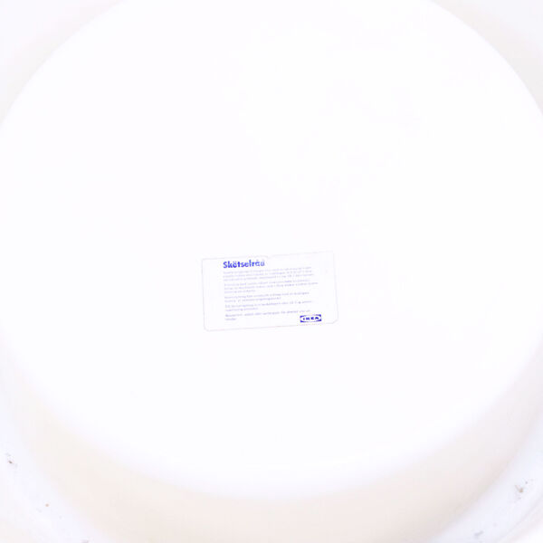 Fauteuil ''Skopa'' par Ole Gjerløv-Knudsen & Torben Lind, IKEA, 1970