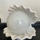Vintage shell lamp 70s-80s