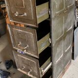 Metal craft furniture