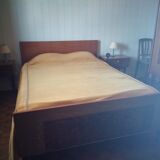 Bed for 2 persons