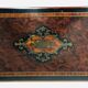 Coffret à bijoux Napoléon III